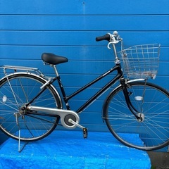 BRIDGETONE ALBELT27 5変速