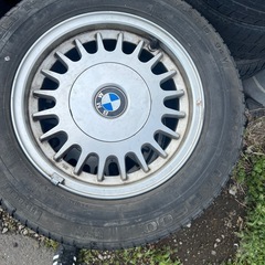 BMWタイヤ🛞ホイール🛞セット (Mohaguru ) 渋川のタイヤ BMWタイヤ🛞ホイール🛞セット (Mohaguru ) 渋川のタイヤ