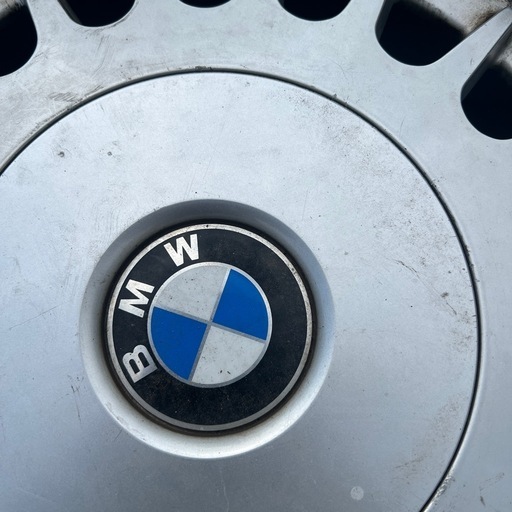 BMWタイヤ?ホイール?セット