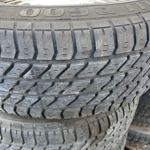 BMWタイヤ?ホイール?セット