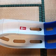 値下げしました　ミニ四駆コースの画像
