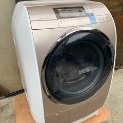 ③✅日立ドラム式電気洗濯乾燥機✅ ✅BD-V9600L✅