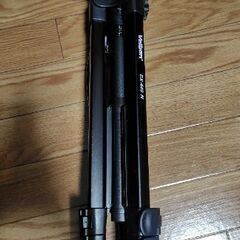Velbon カメラ用三脚（中古）