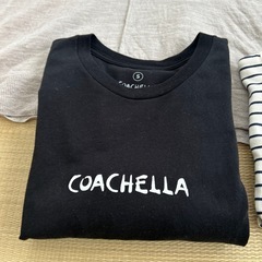 レディース　夏服　の画像