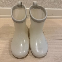ピカチュウ　長靴　14センチの画像