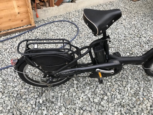 不要になったので必要な方に譲ります。