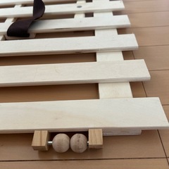 スノコの画像
