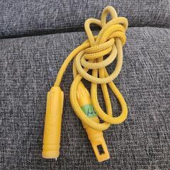 なわとび