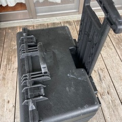 引き取り決定 値引きペリカンケース pelican 1650 特大