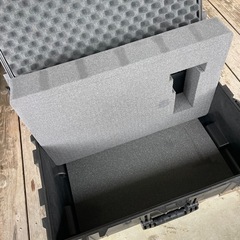 引き取り決定 値引きペリカンケース pelican 1650 特大