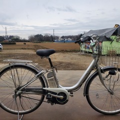 ③✅電動自転車✅BS　アシスタ