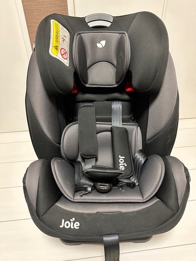 joleチャイルドシート 交渉中
