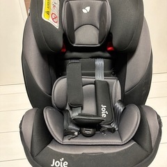 joleチャイルドシート 交渉中