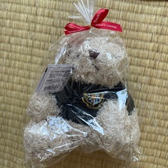 タリーズベア(コラボ商品)