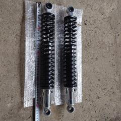 決まりました。汎用　リアショック新品の画像