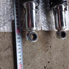 決まりました。汎用　リアショック新品の画像