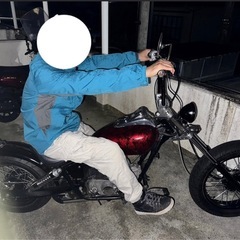 【決まりました】ホンダ ジャズ50の画像