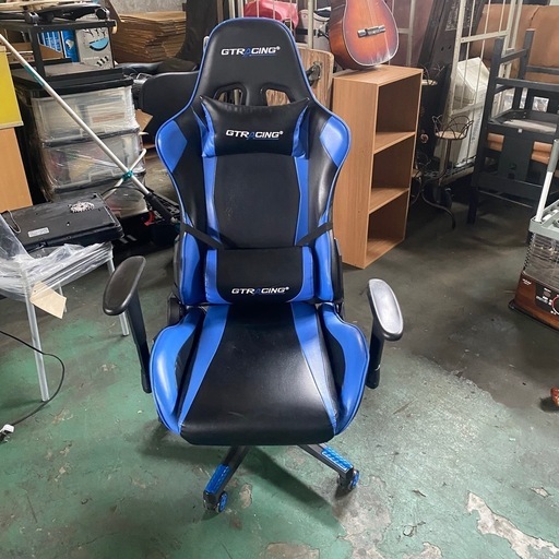 GTRACING ゲーミングチェア