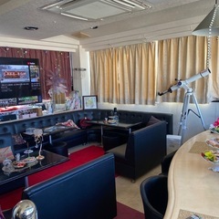 居抜き　飲食店　東町　BAR カフェ　那覇 - 那覇市