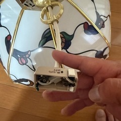 照明　電気の画像
