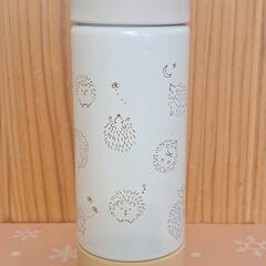 ステンレスボトル 水筒 250ml