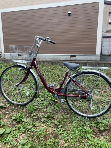 [MARUISHI]SORER(ソアラ) 自転車