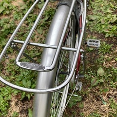 [MARUISHI]SORER(ソアラ) 自転車の画像