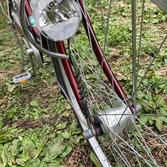 [MARUISHI]SORER(ソアラ) 自転車の画像