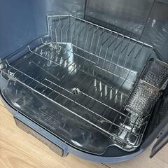 Zojirushi EY-GB50 食器乾燥機 グレーの画像