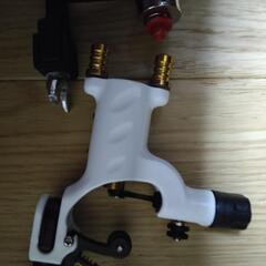 超軽量ロータリータトゥーマシン tattoo machine 刺青｜Yahoo
