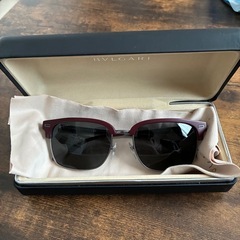 kunut サングラス非売品定価14000