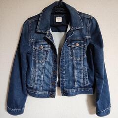 GAP Kids　Gジャン