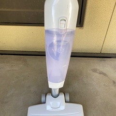 掃除機の画像