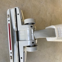 掃除機の画像