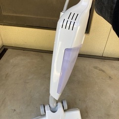 掃除機の画像