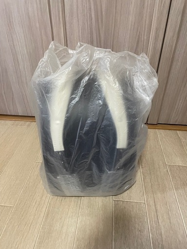 【新品未使用】ファミリア　ランドセル