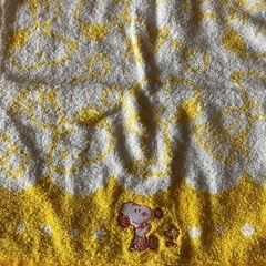 ハンドタオル3枚の画像