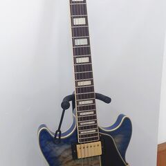 Ibanez　AM93-JBB　エレアコギター