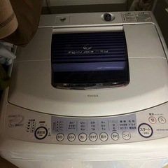 洗濯機
