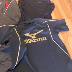 ミズノ　SSK ZETTなど野球用品　160くらいの画像