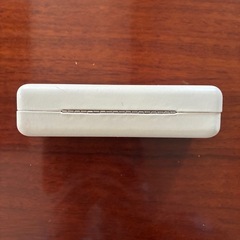 JINSメガネケースの画像