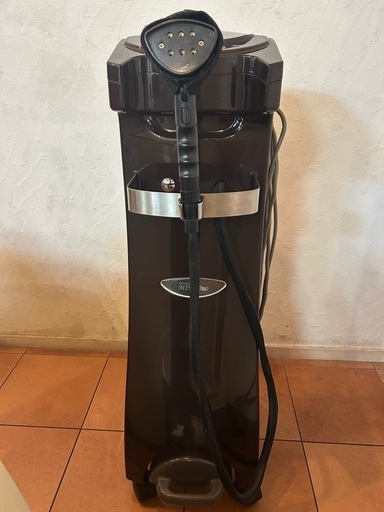 ミストデュオ　DUO200W