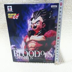 【新品未開封】【数量限定生産】【ドラゴンボールGT】【送料無料】の画像