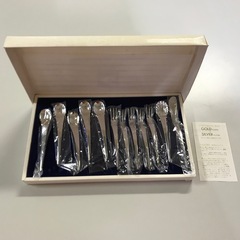 カトラリーセット