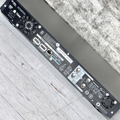 Panasonic 「4K全自動DIGA」10TB・11チューナー搭載