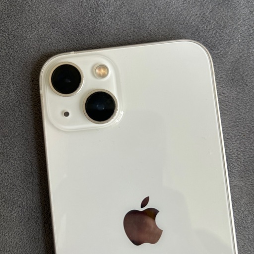ジャンク品iPhone13 (ともちゃん) 松戸の携帯アクセサリーの中古