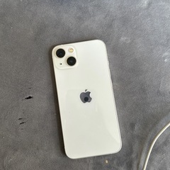 ジャンク品iPhone13 (ともちゃん) 松戸の携帯アクセサリーの中古 ジャンク品iPhone13 (ともちゃん) 松戸の携帯アクセサリーの中古