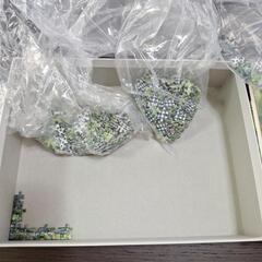 🌟挫折したパズル🌟の画像