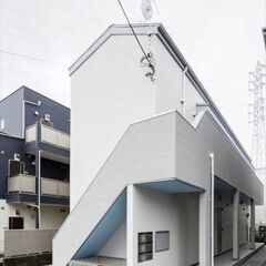 🉐初期費用１０万円🙂築浅ＢＴ別で家賃56000円♪千葉駅へ８分の...