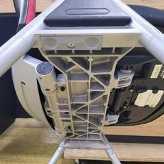 ●ウチダ 内田洋行 ミーティングチェア MX-340 ②　フリーシンクロ機構！ スタッキングチェアの画像